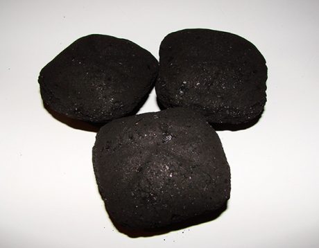 coal_Briquette